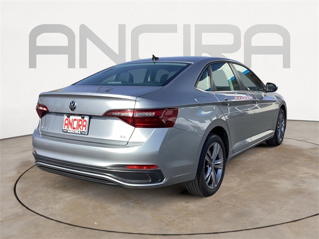 Used Car 2024 Volkswagen Jetta  1.5t Se For Sale Under $20,000 In San Antonio, Texas