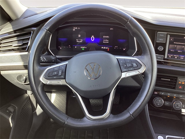 Used Car 2024 Volkswagen Jetta  1.5t Se For Sale Under $20,000 In San Antonio, Texas