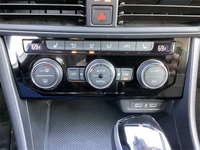 Used Car 2024 Volkswagen Jetta  1.5t Se For Sale Under $20,000 In San Antonio, Texas