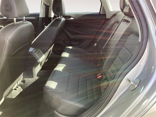 Used Car 2024 Volkswagen Jetta  1.5t Se For Sale Under $20,000 In San Antonio, Texas