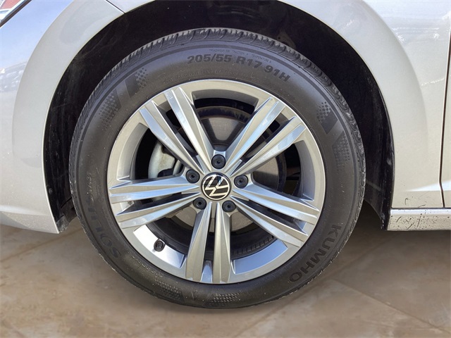 Used Car 2024 Volkswagen Jetta  1.5t Se For Sale Under $20,000 In San Antonio, Texas