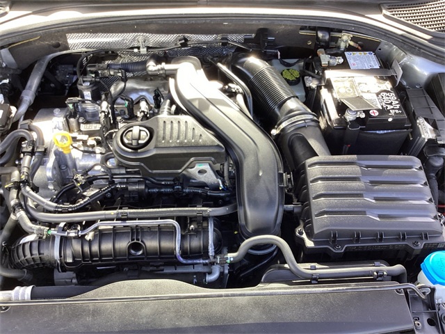 Used Car 2024 Volkswagen Jetta  1.5t Se For Sale Under $20,000 In San Antonio, Texas