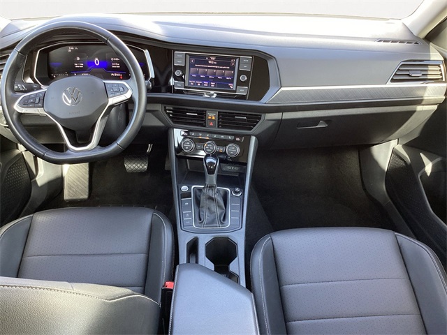 Used Car 2024 Volkswagen Jetta  1.5t Se For Sale Under $20,000 In San Antonio, Texas