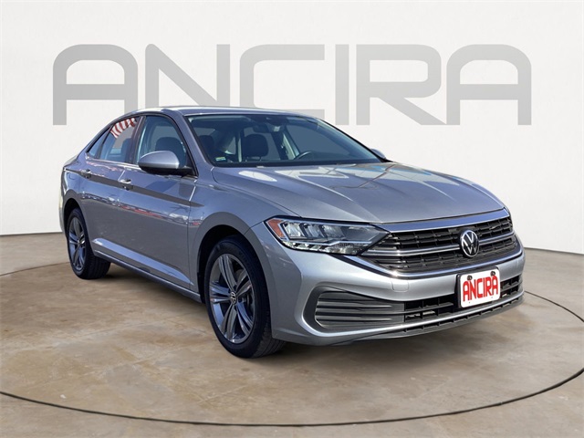 Used Car 2024 Volkswagen Jetta  1.5t Se For Sale Under $20,000 In San Antonio, Texas
