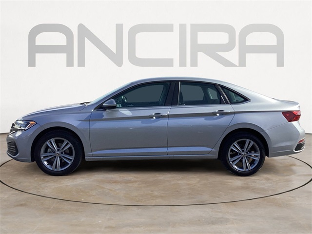 Used Car 2024 Volkswagen Jetta  1.5t Se For Sale Under $20,000 In San Antonio, Texas