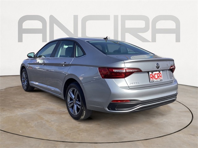 Used Car 2024 Volkswagen Jetta  1.5t Se For Sale Under $20,000 In San Antonio, Texas