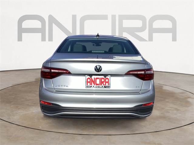 Used Car 2024 Volkswagen Jetta  1.5t Se For Sale Under $20,000 In San Antonio, Texas