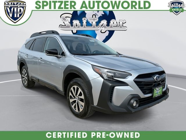 2025 Subaru Outback Premium AWD