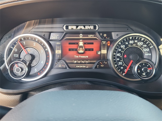 2020 Ram 3500 Laramie Black at Victoria Chrysler Dodge Jeep Ram