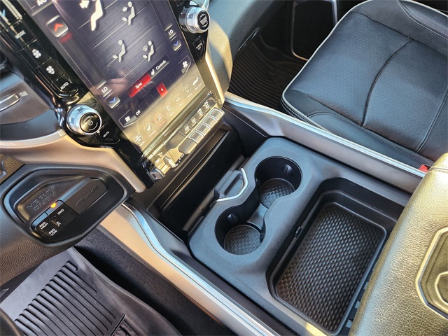 2020 Ram 3500 Laramie Black at Victoria Chrysler Dodge Jeep Ram