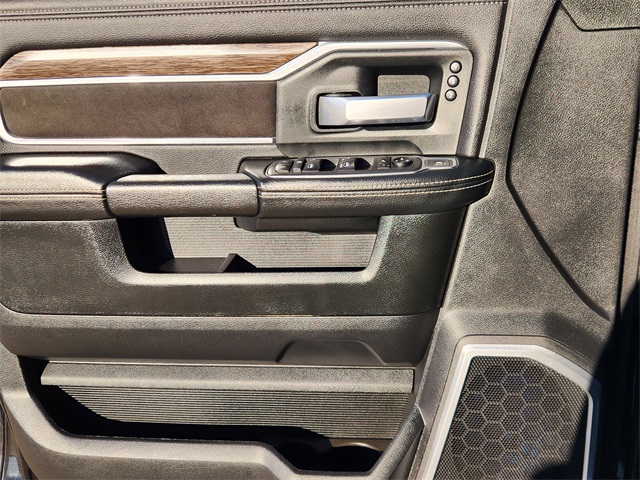 2020 Ram 3500 Laramie Black at Victoria Chrysler Dodge Jeep Ram