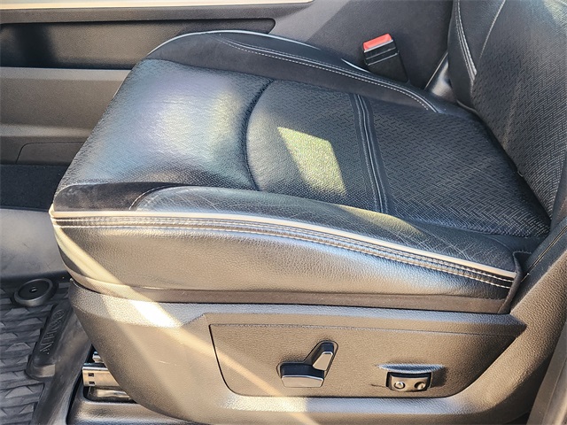 2020 Ram 3500 Laramie Black at Victoria Chrysler Dodge Jeep Ram