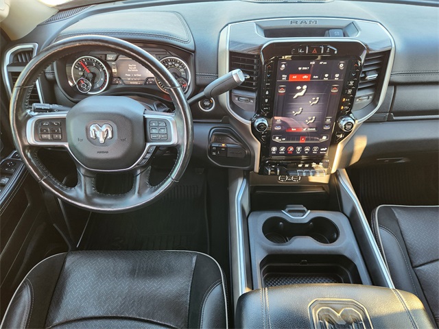 2020 Ram 3500 Laramie Black at Victoria Chrysler Dodge Jeep Ram