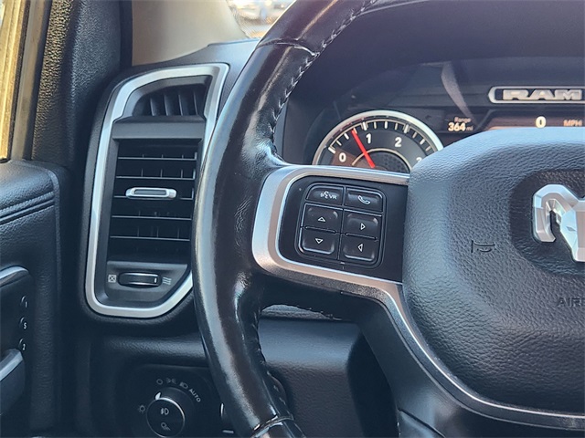 2020 Ram 3500 Laramie Black at Victoria Chrysler Dodge Jeep Ram