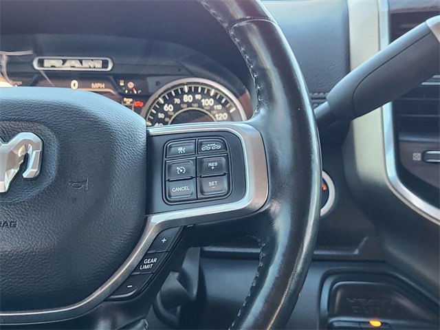 2020 Ram 3500 Laramie Black at Victoria Chrysler Dodge Jeep Ram