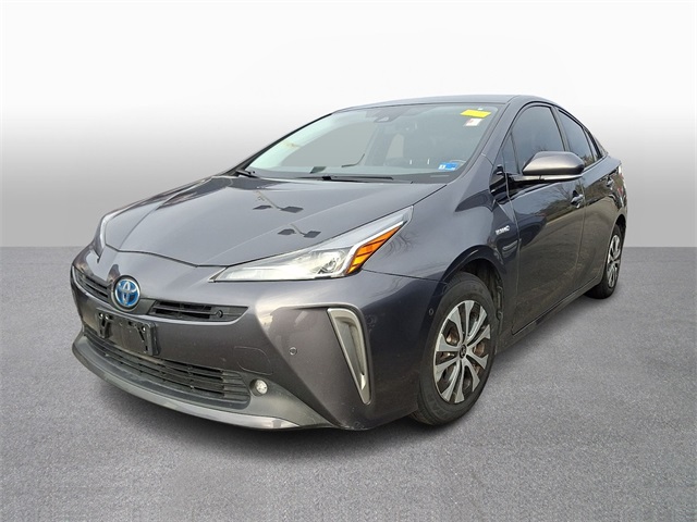 2019 Toyota Prius XLE AWD-e
