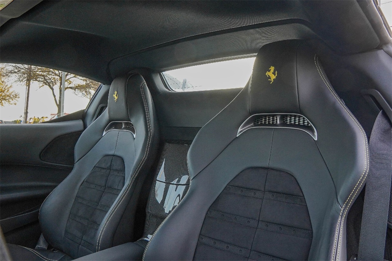 Used Car 2023 Ferrari Sf90 Spider  Base For Sale Under $620,000 In Austin, Texas