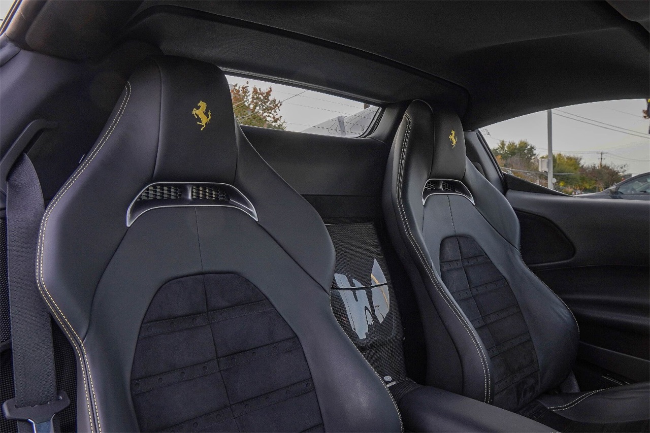 Used Car 2023 Ferrari Sf90 Spider  Base For Sale Under $620,000 In Austin, Texas