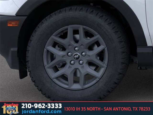 New Car 2025 Ford Bronco Sport  Big Bend For Sale Under $35,000 In San Antonio, Texas
