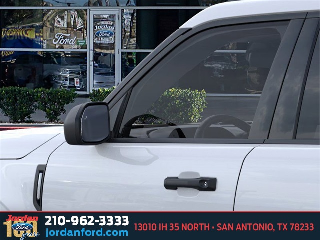 New Car 2025 Ford Bronco Sport  Big Bend For Sale Under $35,000 In San Antonio, Texas
