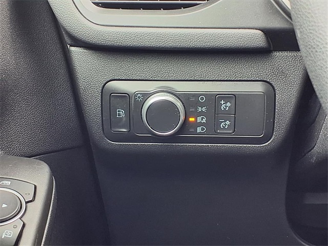 2021 Ford Escape Hybrid