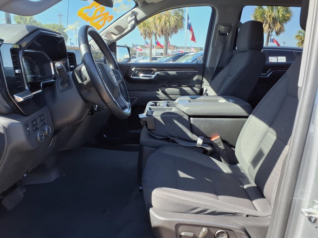 2023 Chevrolet Silverado 1500 LT - 5