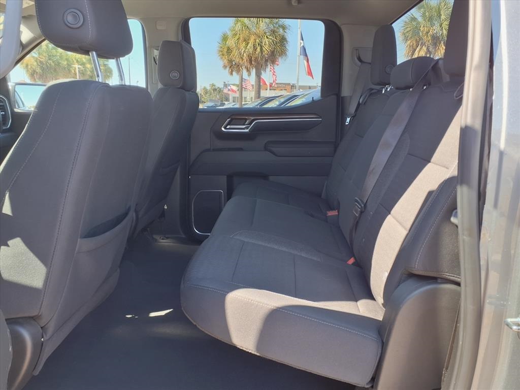 2023 Chevrolet Silverado 1500 LT - 6