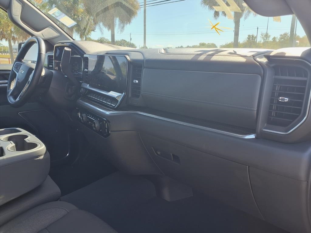 2023 Chevrolet Silverado 1500 LT - 7