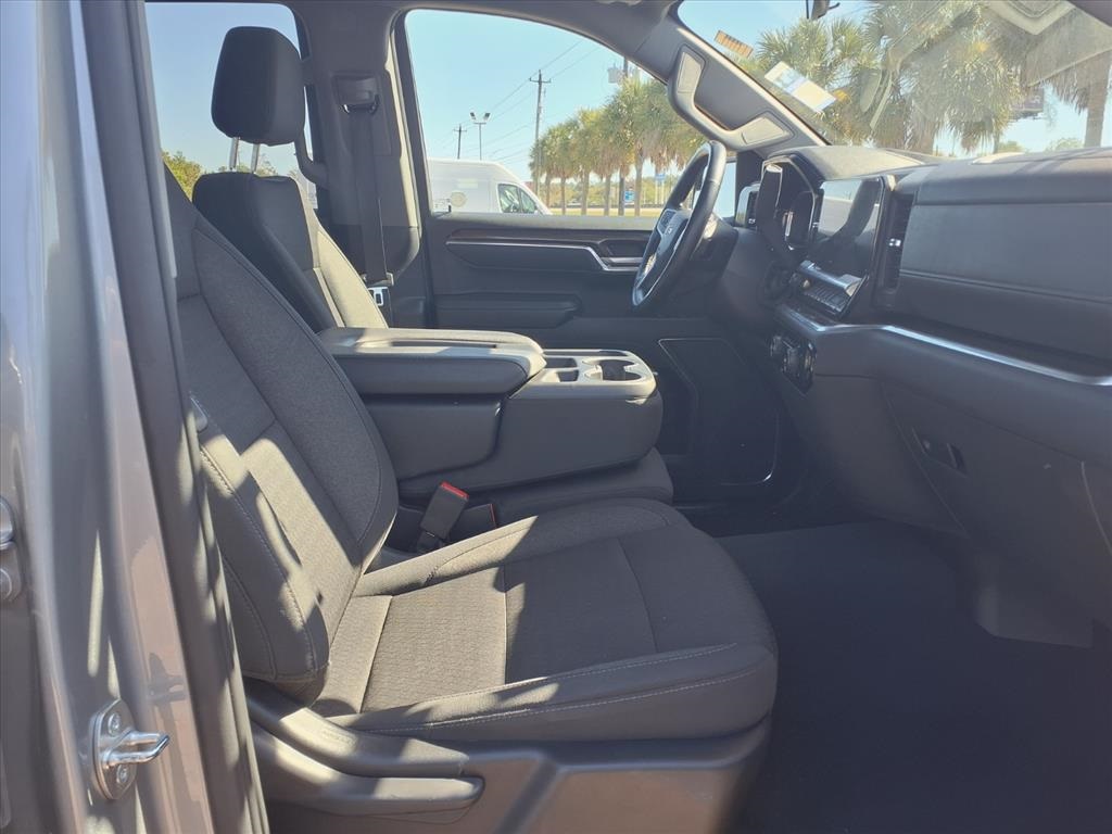 2023 Chevrolet Silverado 1500 LT - 8