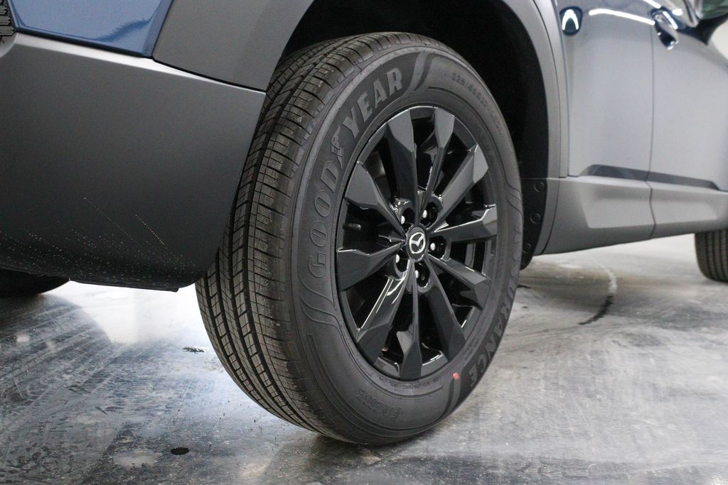 New Car 2025 Mazda Cx-50  2.5 S Premium Package For Sale Under $35,000 In Austin, Texas