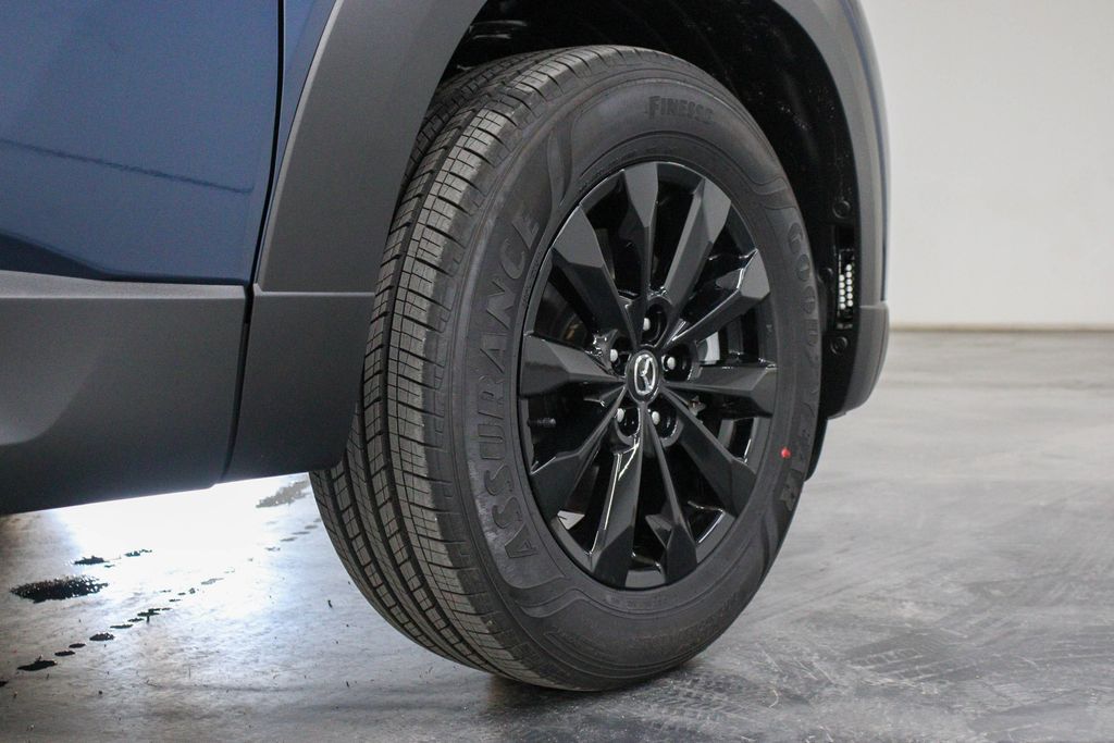 New Car 2025 Mazda Cx-50  2.5 S Premium Package For Sale Under $35,000 In Austin, Texas