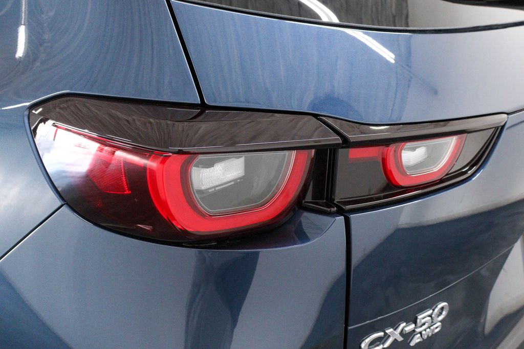 New Car 2025 Mazda Cx-50  2.5 S Premium Package For Sale Under $35,000 In Austin, Texas