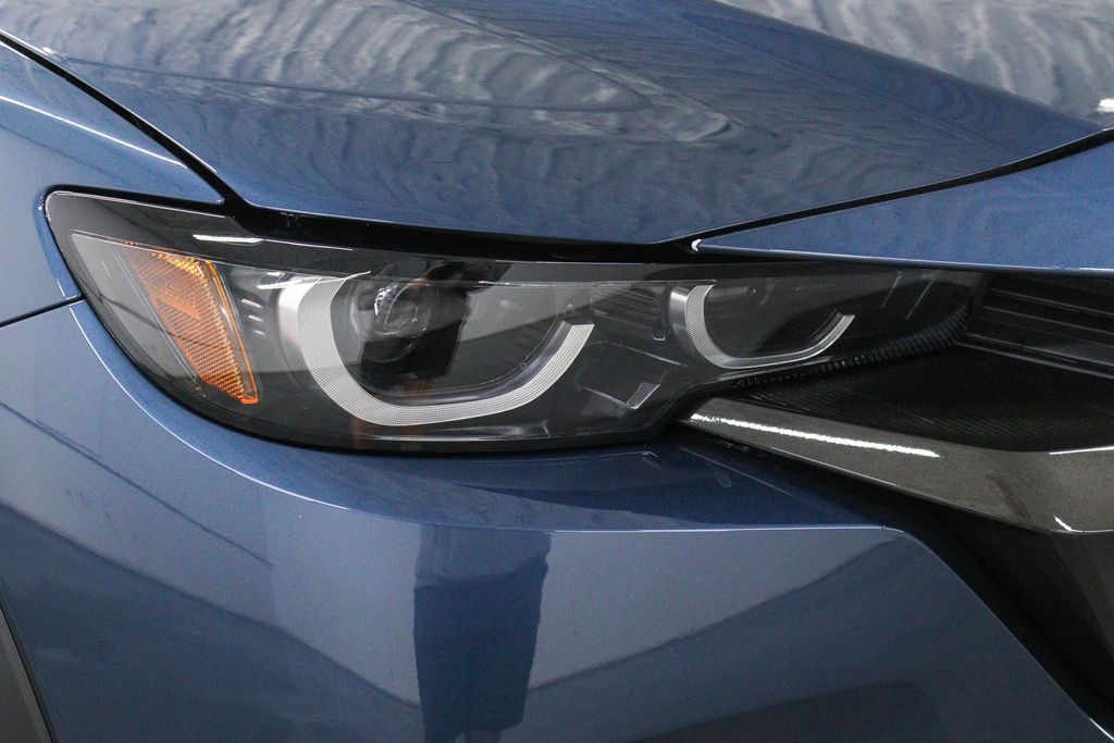 New Car 2025 Mazda Cx-50  2.5 S Premium Package For Sale Under $35,000 In Austin, Texas