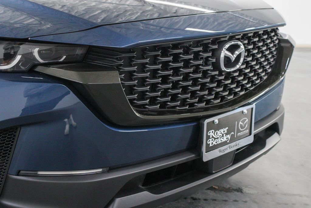 New Car 2025 Mazda Cx-50  2.5 S Premium Package For Sale Under $35,000 In Austin, Texas