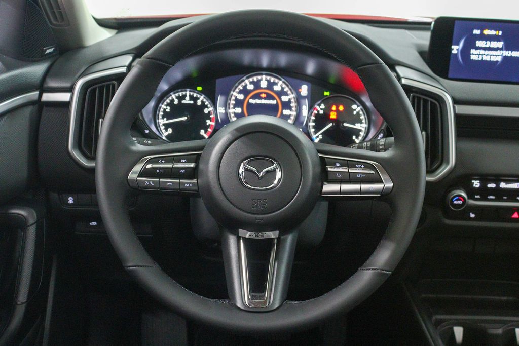New Car 2025 Mazda Cx-50  2.5 S Premium Package For Sale Under $35,000 In Austin, Texas