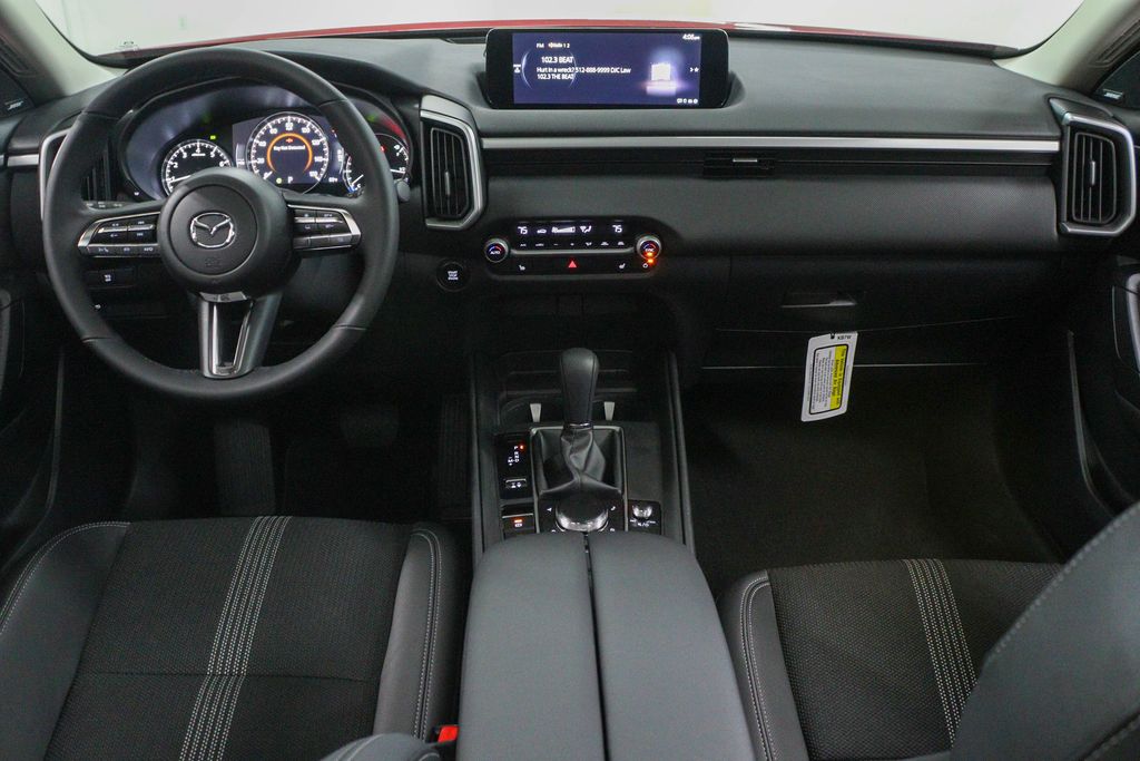 New Car 2025 Mazda Cx-50  2.5 S Premium Package For Sale Under $35,000 In Austin, Texas