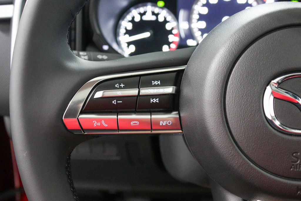 New Car 2025 Mazda Cx-50  2.5 S Premium Package For Sale Under $35,000 In Austin, Texas