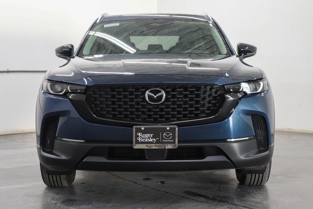 New Car 2025 Mazda Cx-50  2.5 S Premium Package For Sale Under $35,000 In Austin, Texas