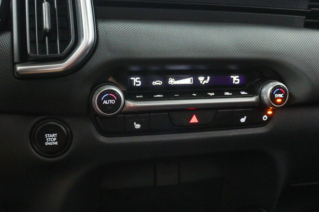 New Car 2025 Mazda Cx-50  2.5 S Premium Package For Sale Under $35,000 In Austin, Texas