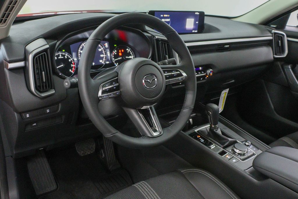 New Car 2025 Mazda Cx-50  2.5 S Premium Package For Sale Under $35,000 In Austin, Texas
