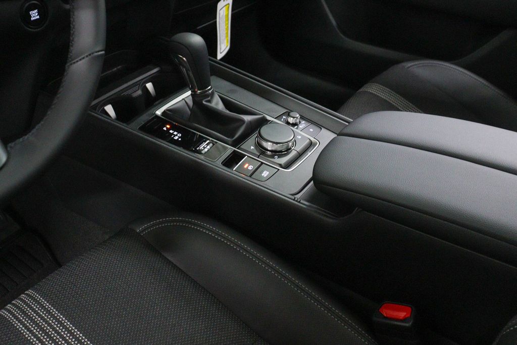 New Car 2025 Mazda Cx-50  2.5 S Premium Package For Sale Under $35,000 In Austin, Texas