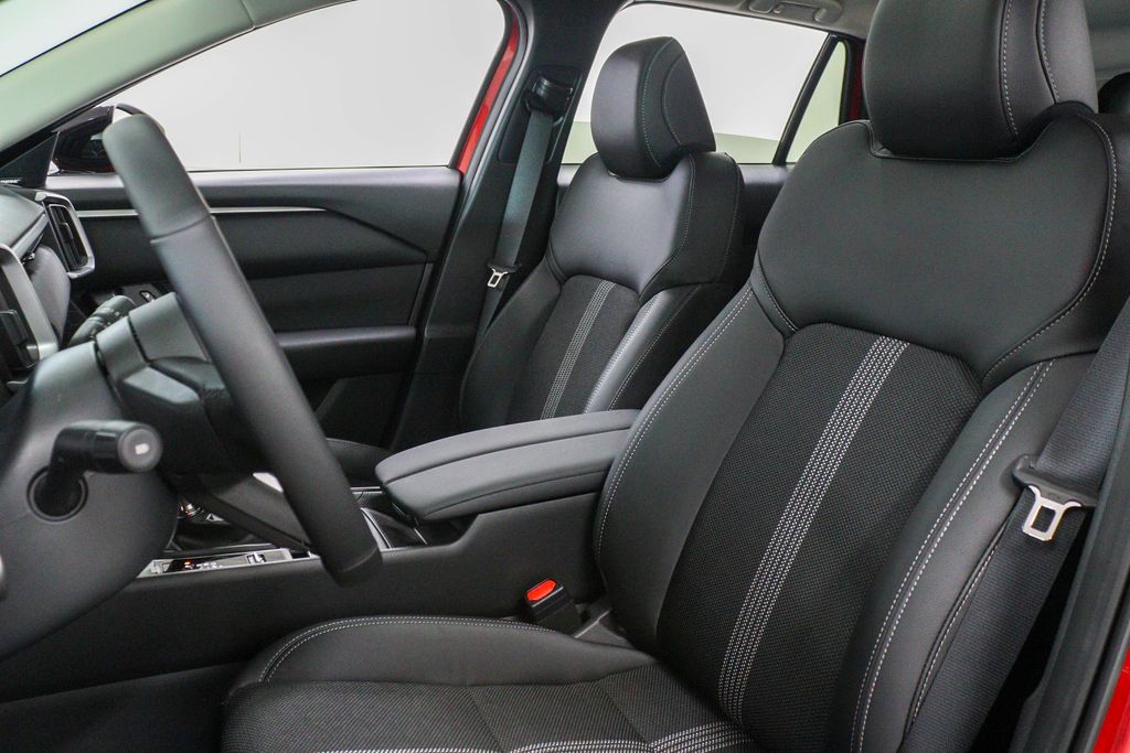 New Car 2025 Mazda Cx-50  2.5 S Premium Package For Sale Under $35,000 In Austin, Texas