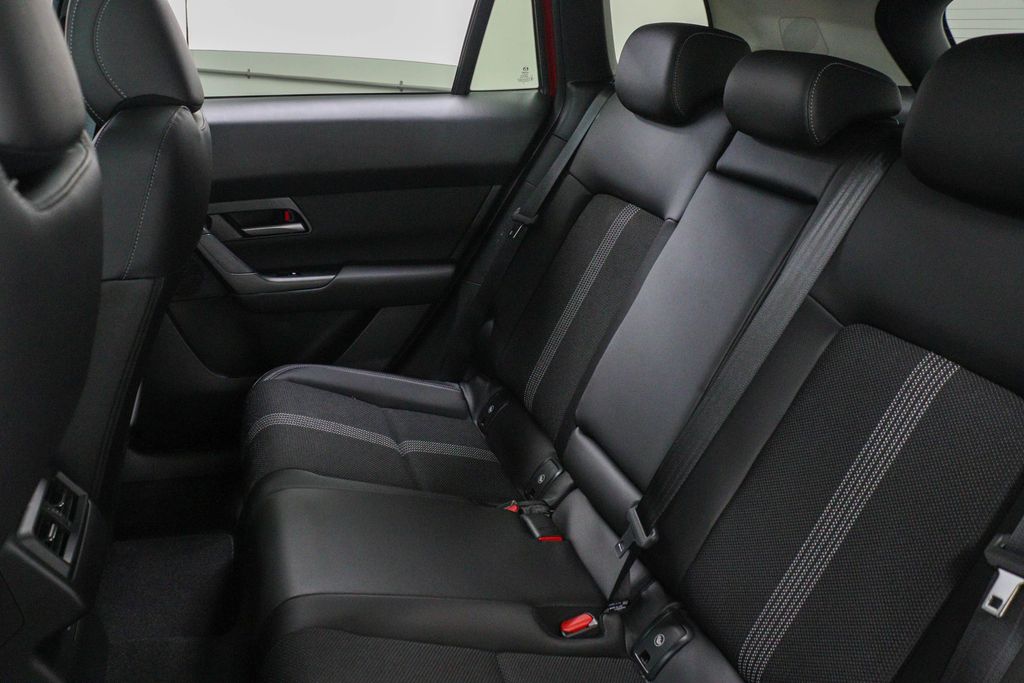 New Car 2025 Mazda Cx-50  2.5 S Premium Package For Sale Under $35,000 In Austin, Texas