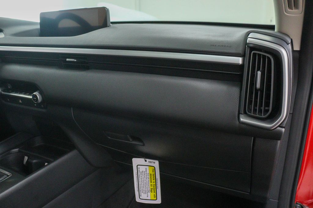 New Car 2025 Mazda Cx-50  2.5 S Premium Package For Sale Under $35,000 In Austin, Texas