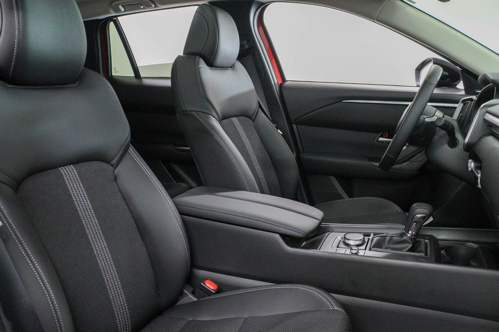 New Car 2025 Mazda Cx-50  2.5 S Premium Package For Sale Under $35,000 In Austin, Texas