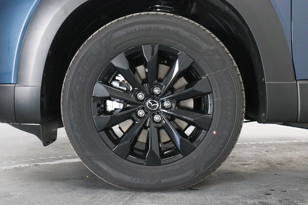New Car 2025 Mazda Cx-50  2.5 S Premium Package For Sale Under $35,000 In Austin, Texas