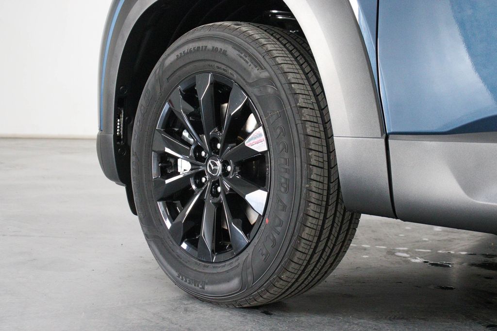 New Car 2025 Mazda Cx-50  2.5 S Premium Package For Sale Under $35,000 In Austin, Texas