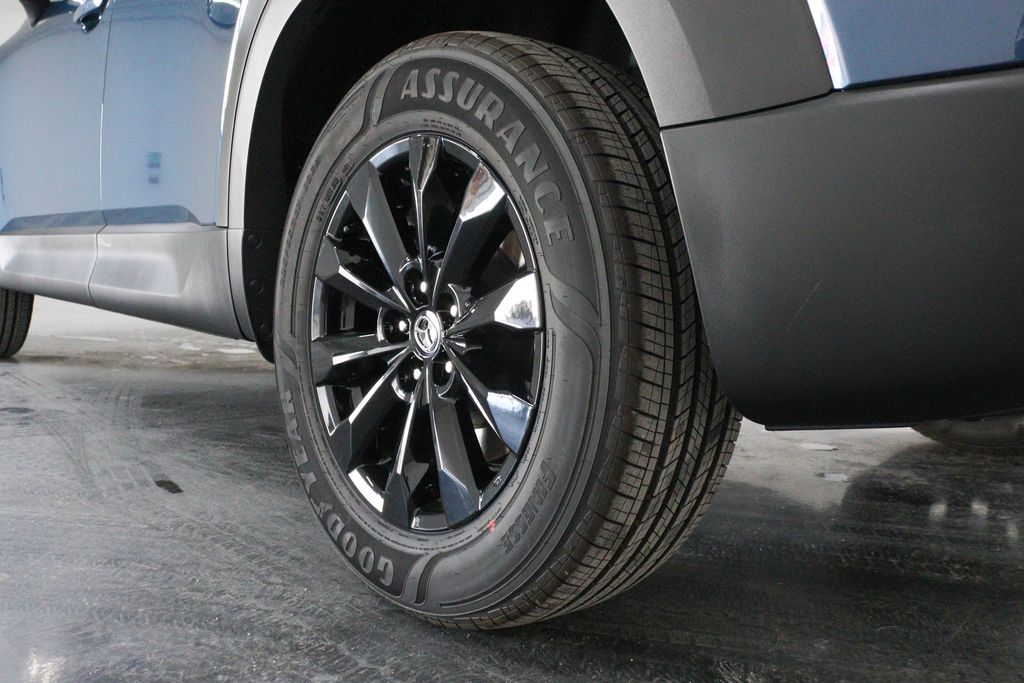 New Car 2025 Mazda Cx-50  2.5 S Premium Package For Sale Under $35,000 In Austin, Texas