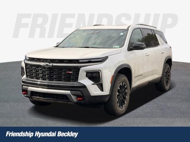 2025 Chevrolet Traverse Z71 AWD