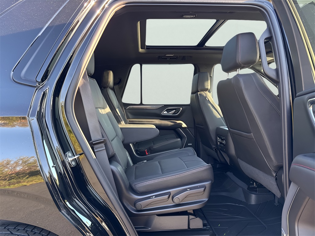 2022 Chevrolet Tahoe